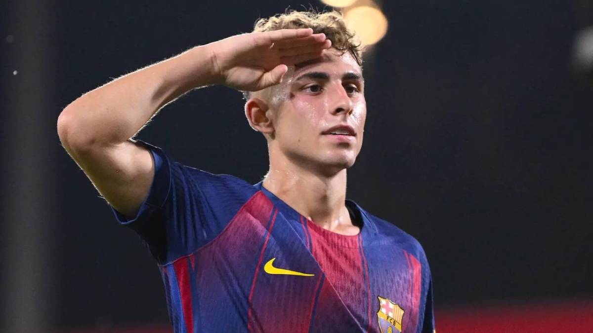 🗣️ Fermin Lopez on Chelsea link last summer:
"It was a bit complicated; I felt a lot of pressure, b...