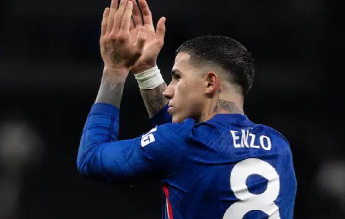 ‼️I am inclined to say he will stay at Chelsea, particularly if they qualify for the Champions Leagu...