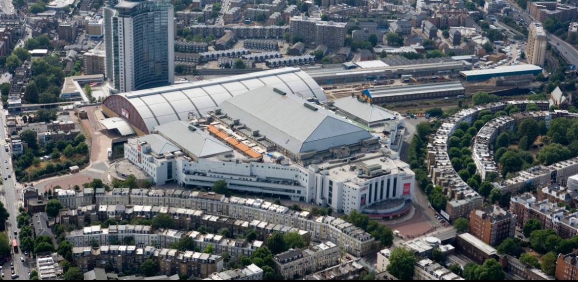 ‼️There is still some hope that the club could move to the Earl's Court development site, which is o...