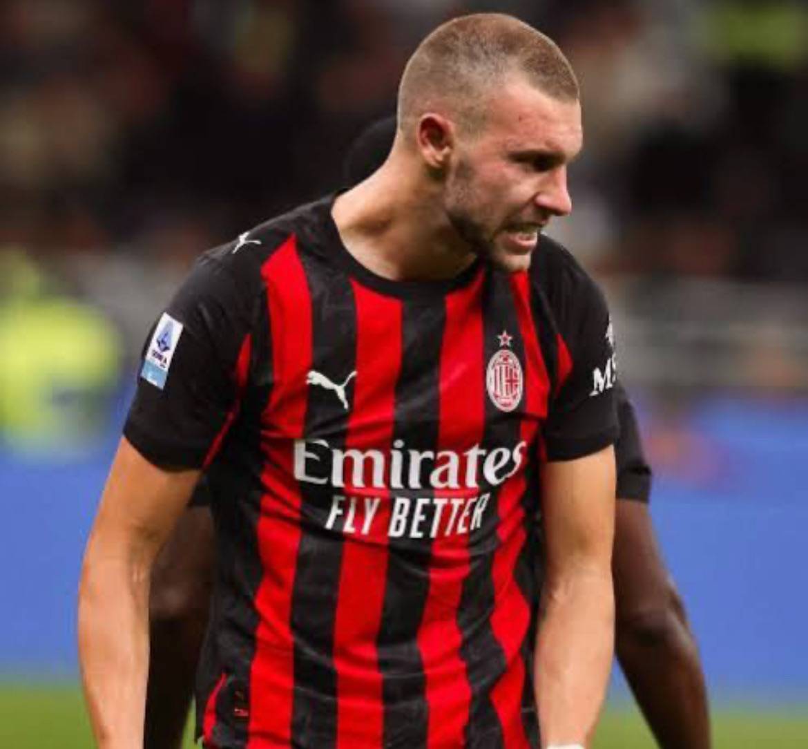‼️Chelsea have been closely monitoring Strahinja Pavlovic this season, with scouts particularly impr...