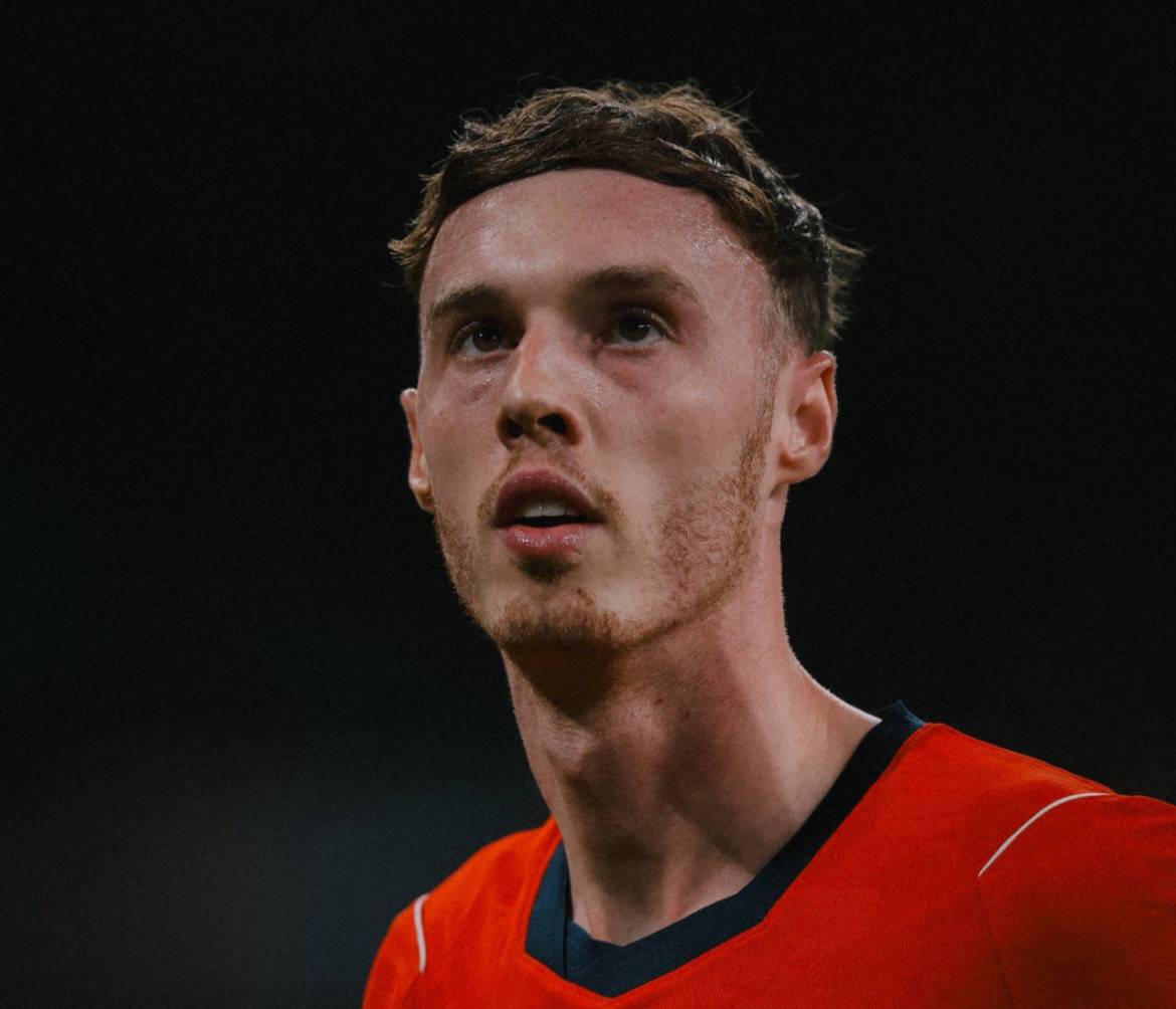 🗣️ lan Wright on Palmer’s performance against Uruguay:
"You look at Cole Palmer. Look, he’s just ta...