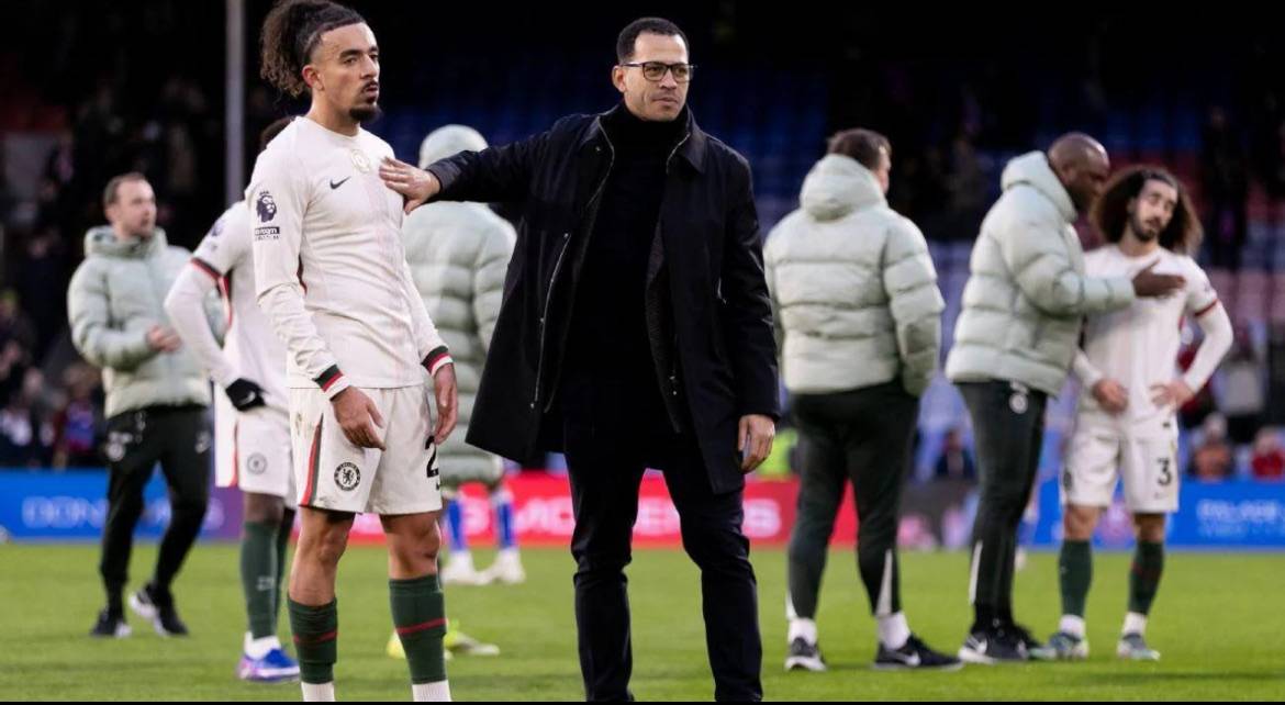 🗣️ Malo Gusto on Liam Rosenior:
“I think he is a top coach, I saw that a lot of people criticised...