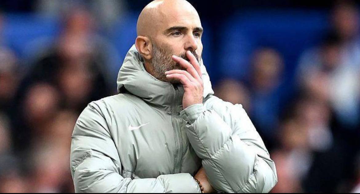 🗣️ Jimmy Floyd Hasselbaink: 

"Did the club [Chelsea] think that Maresca was going to go when he did...