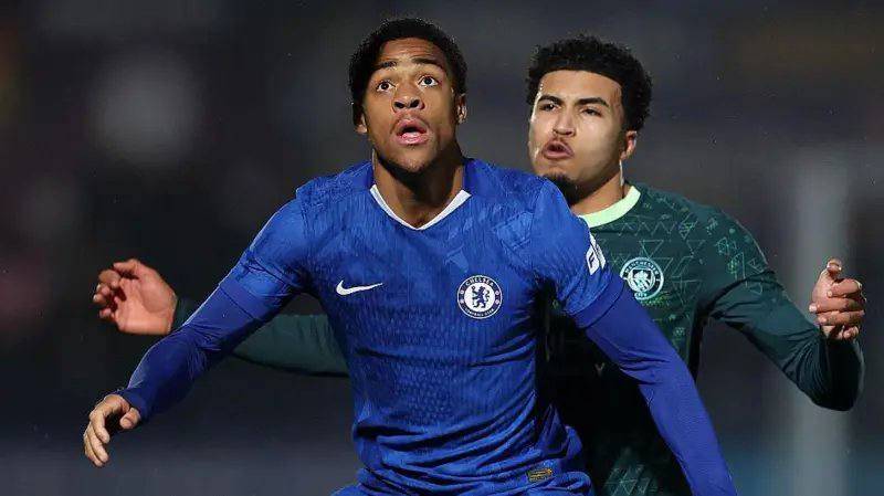 ‼️Multiple sources have suggested Chelsea worked hard to keep Ryan Kavuma-McQueen, effectively preve...