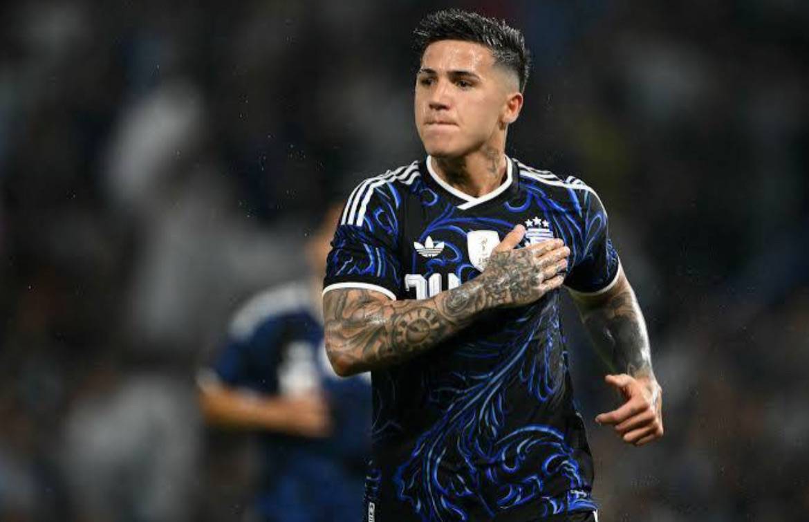 ‼️Enzo Fernandez's dream move is to Real Madrid, but Chelsea won’t make it easy for suitors.
🔗 Be...