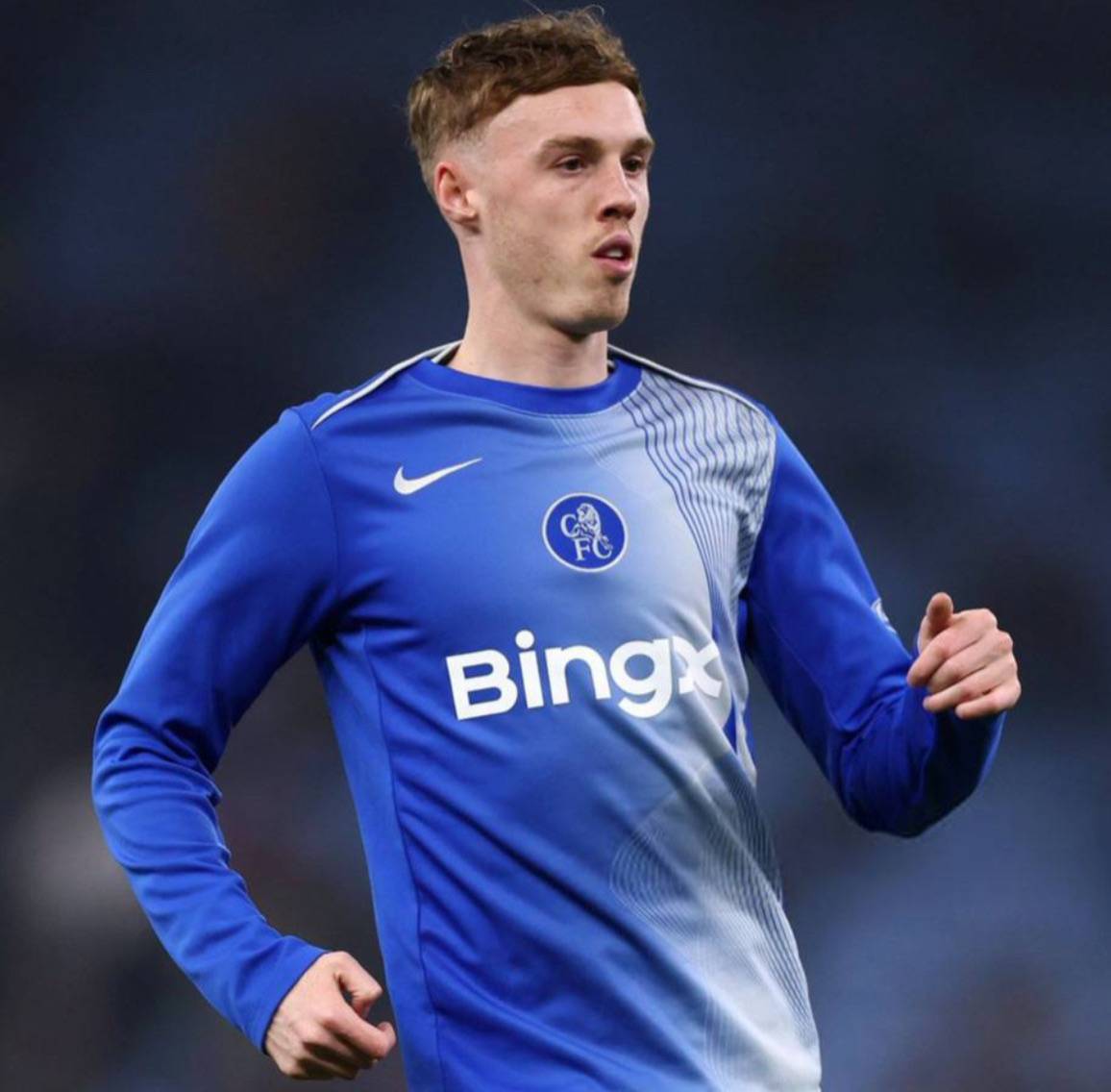 🗣️ Paul Merson: 

"They [Chelsea] have got to get back to Moises Caicedo and Enzo Fernandez, put Pal...