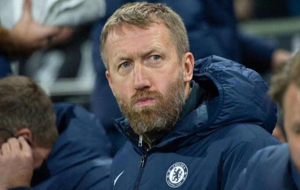 🗣️ Graham Potter:
”Chelsea isn’t being run like a football club it’s being run like a business exp...