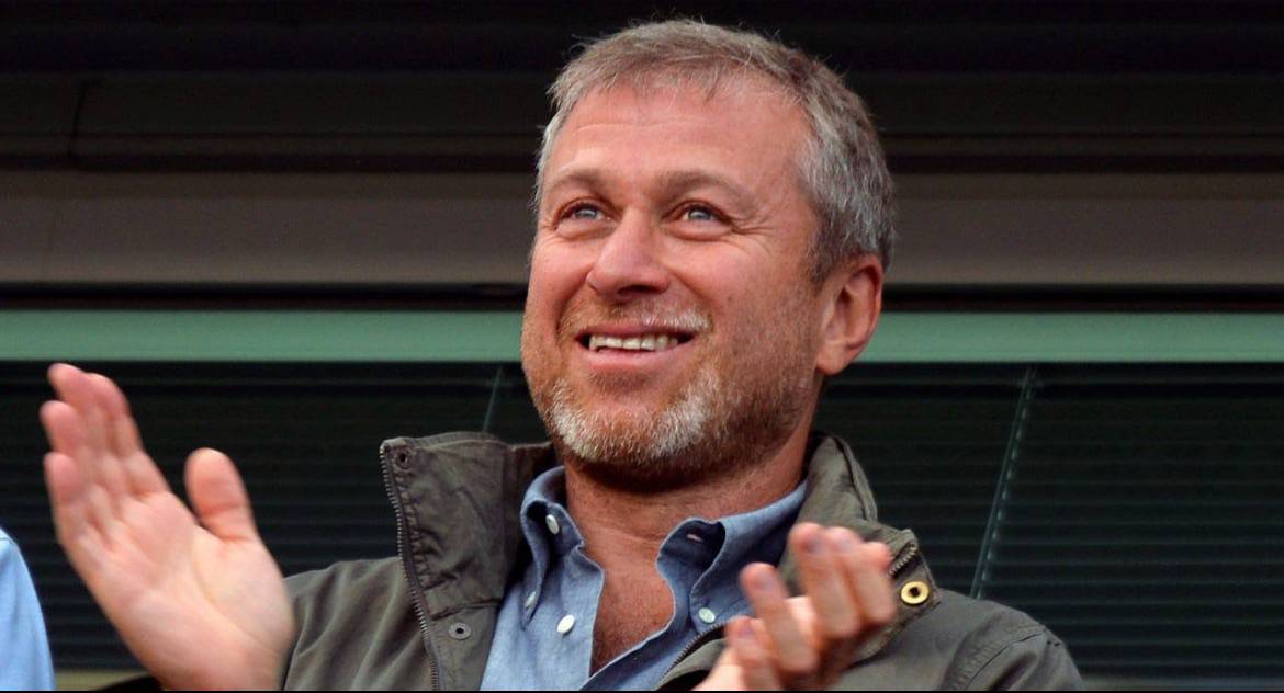 ๐จ Roman Abramovich to go against UK Prime Minister Keir Starmer and spend Chelsea sale proceeds on...