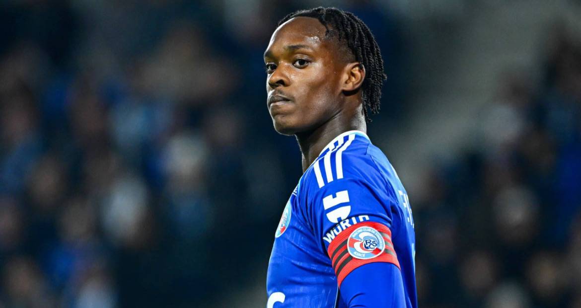 Emmanuel Emegha has suffered a relapse and will be out for more Weeks.
๐ L'Equipe
#CFC | #Chelse...