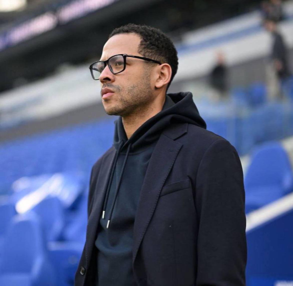 🗣️ William Gallas:

 "I don’t think it is a good idea to sack him [Liam Rosenior] before the end of...