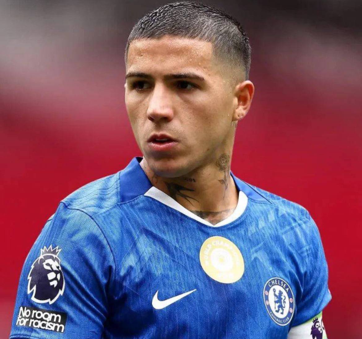 ๐จ๐ฆ๐ท Enzo Fernandez feels that his personal ambitions cannot be matched with Chelsea's current proje...