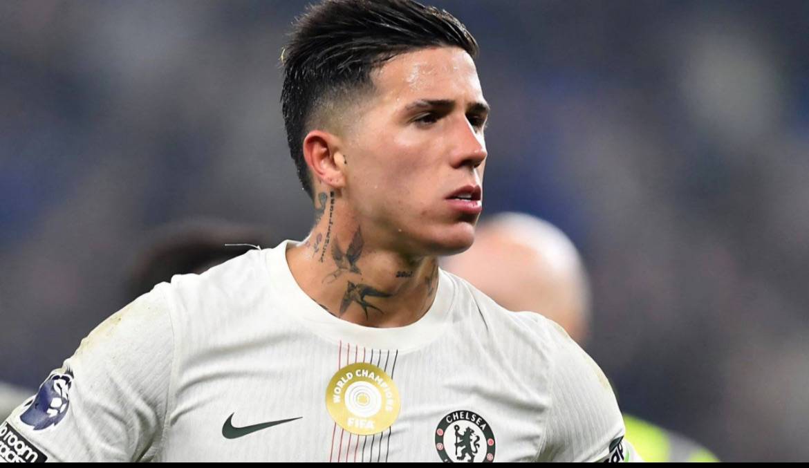 🚨 BREAKING: Chelsea players have been left unimpressed by Enzo Fernández’s leadership during the cl...