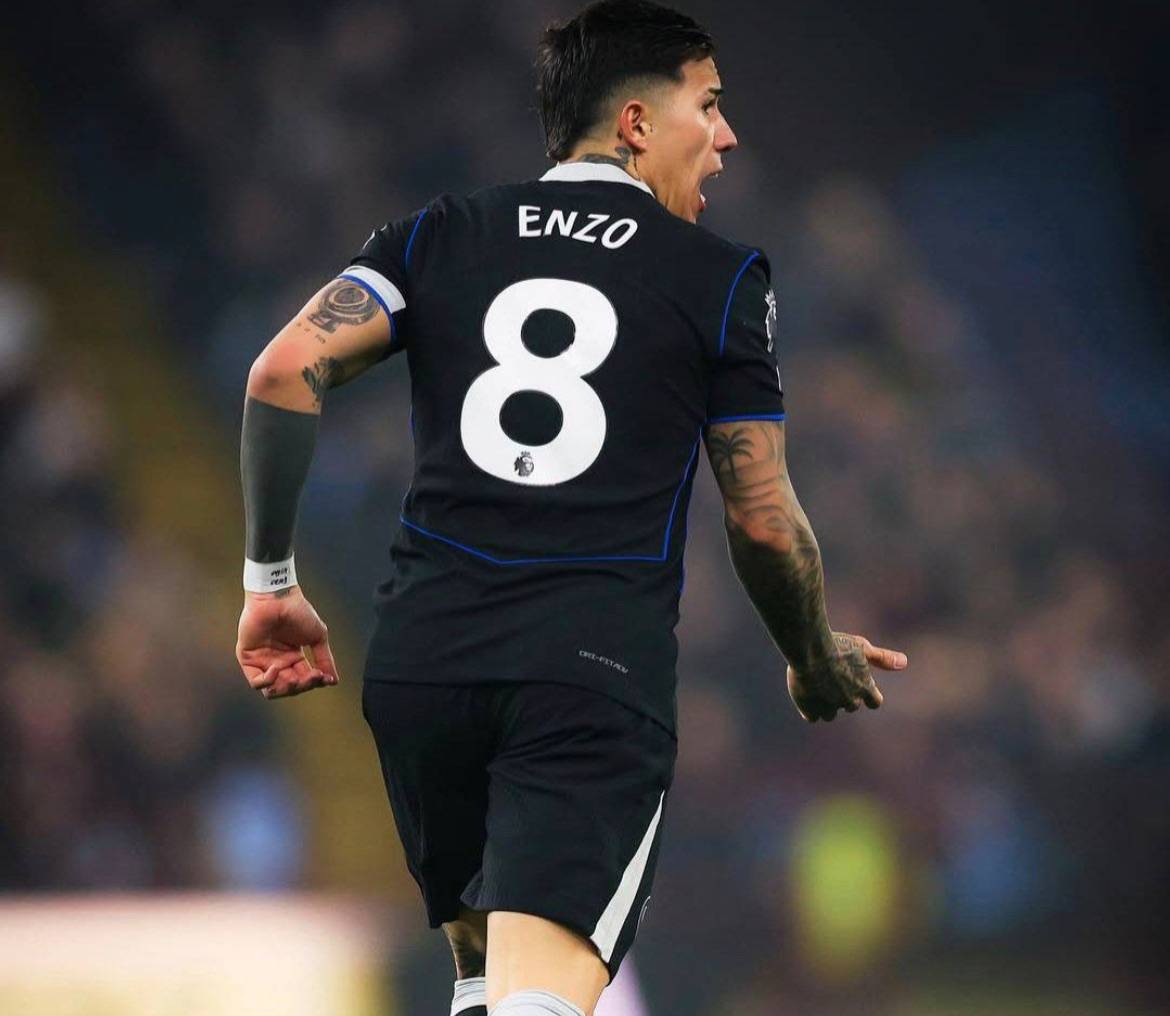 ๐จ๐ฆ๐ท Chelsea insiders are disappointed with the Enzo Fernandez interviews. The relevant federation T...