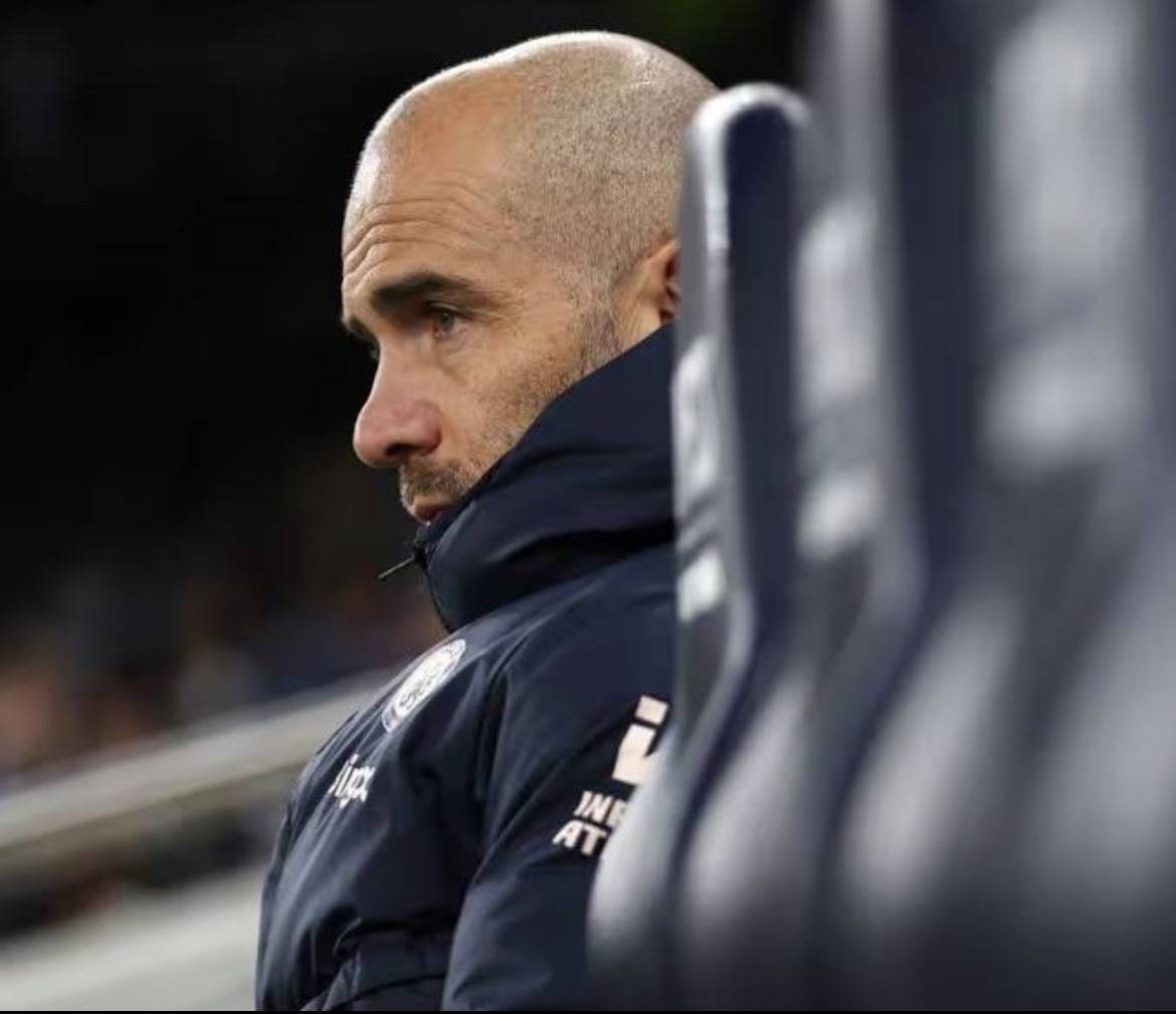 ‼️"What is it about Chelsea's unique structure that no coach can last longer than 18 months, why did...