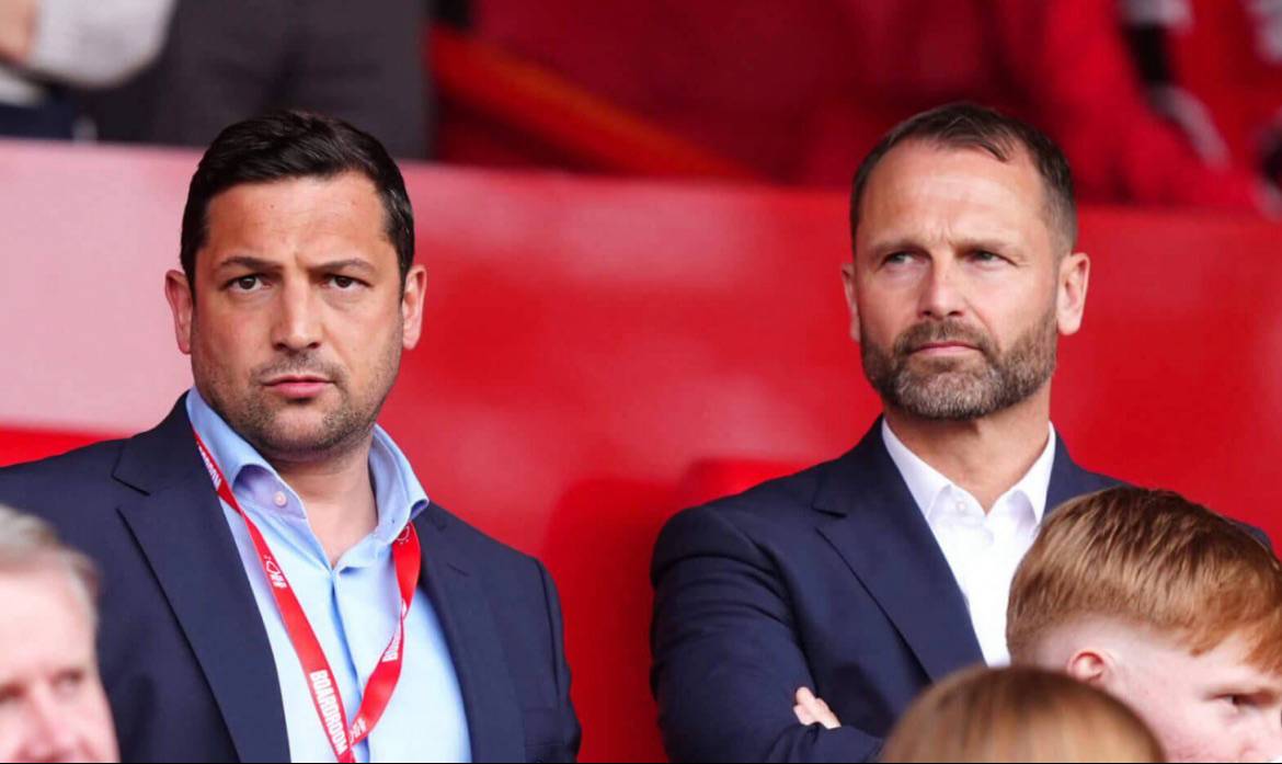 Chelsea also considered a top international defender in January.
Chelsea sources say there was no s...