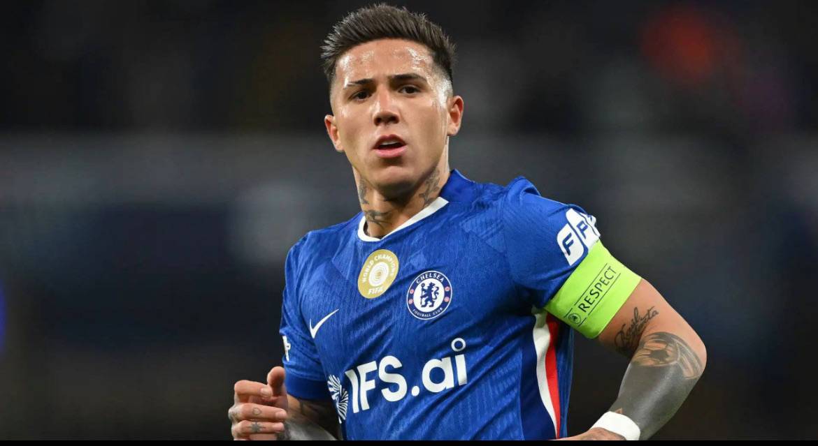 Chelsea are unimpressed with Enzo Fernández and some believe it would not be a disaster if he goes....