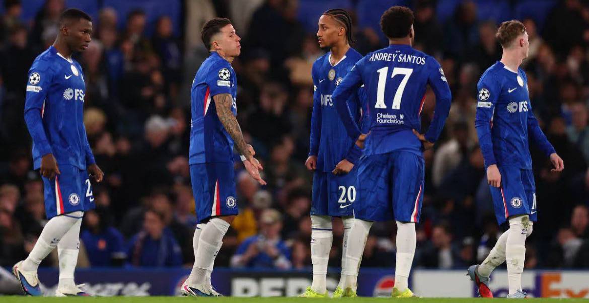 🗣️ Emmanuel Petit:
"To be honest with you, since the American owners arrived, only a few things ha...