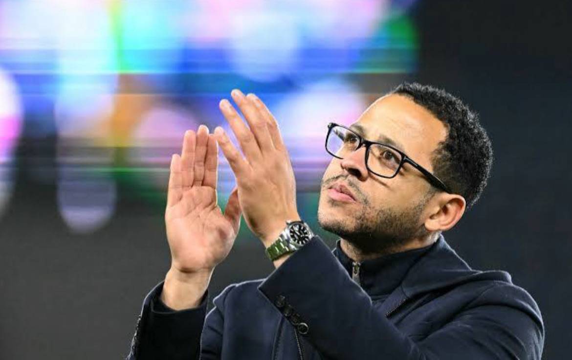 🗣️ Liam Rosenior on winning the FA Cup:
"We want to win. It's not about me - it's not about me winn...