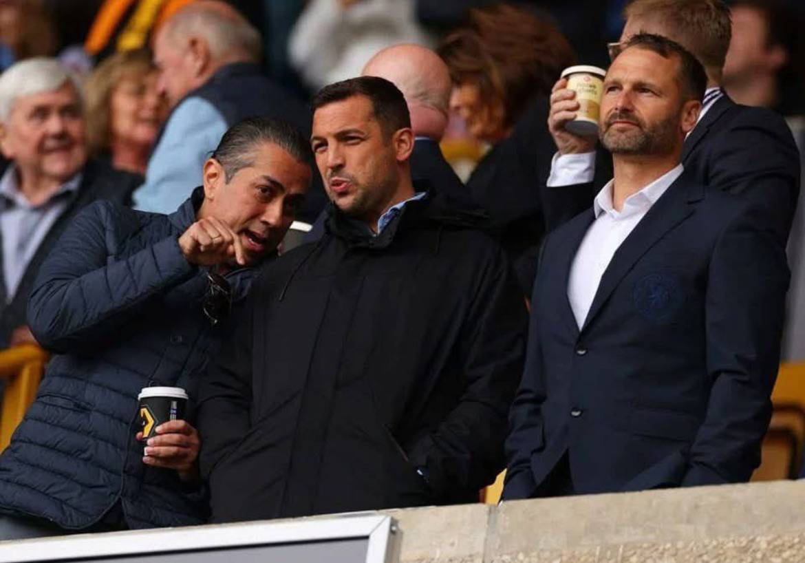 Chelsea will be busy in the transfer market this summer, and signings are expected to include establ...