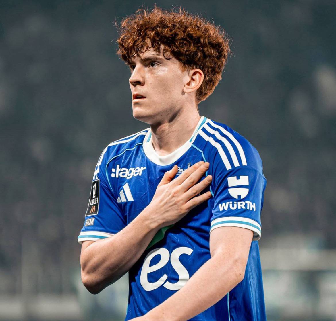 🚨 Breaking from Argentina: Chelsea have agreed a deal to sign Valentin Barco from their sister club...