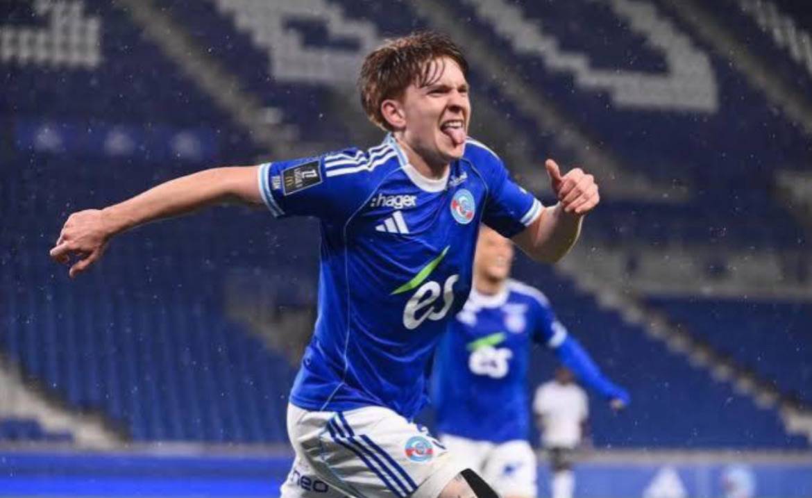 🚨🇦🇷 CONFIRMED! Chelsea buys ValentÃn Barco. There is a contractual agreement with him and an unders...