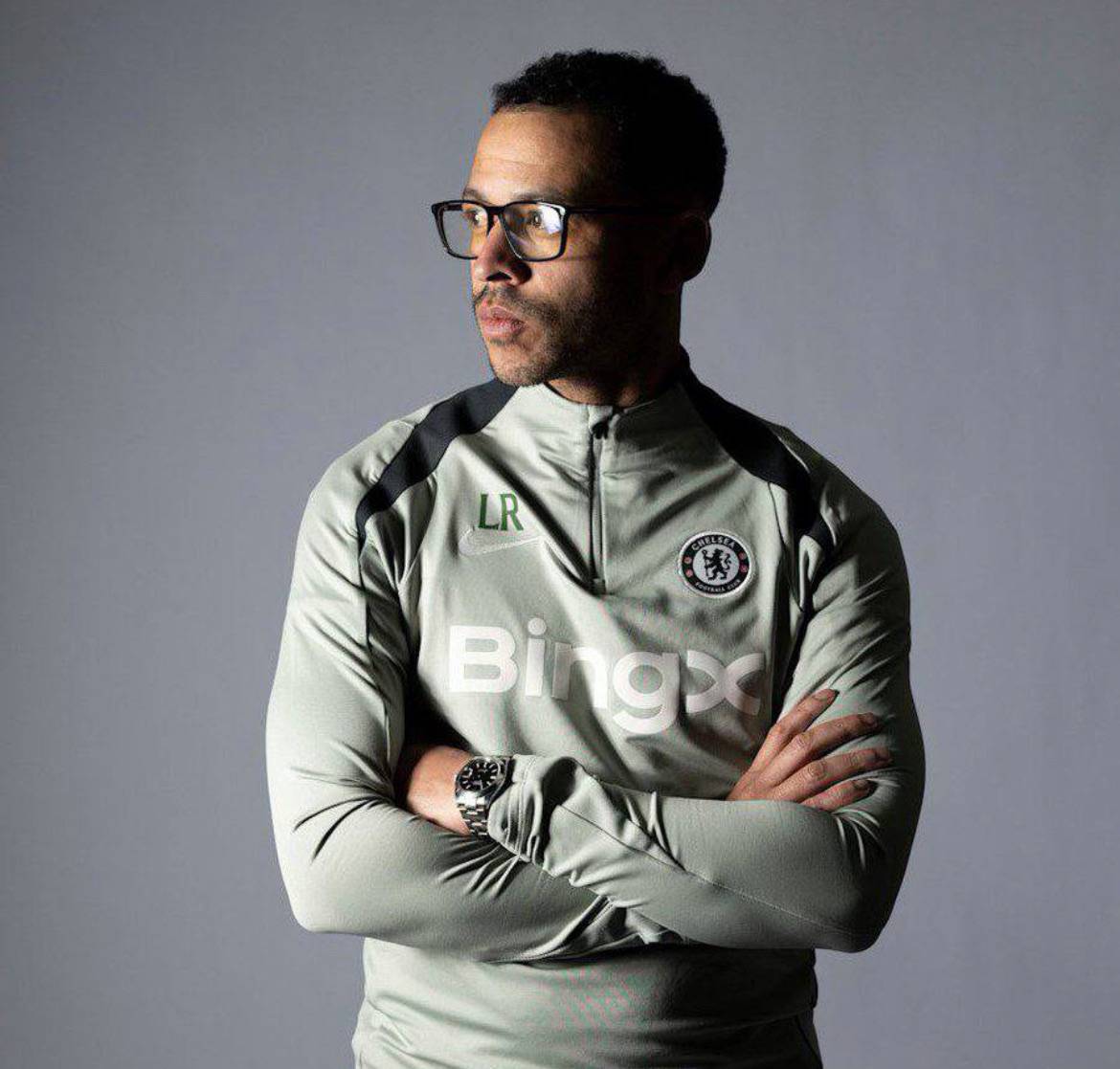 🗣️ Liam Rosenior:
"My record in the Premier League since I joined the club, we are fourth in the l...