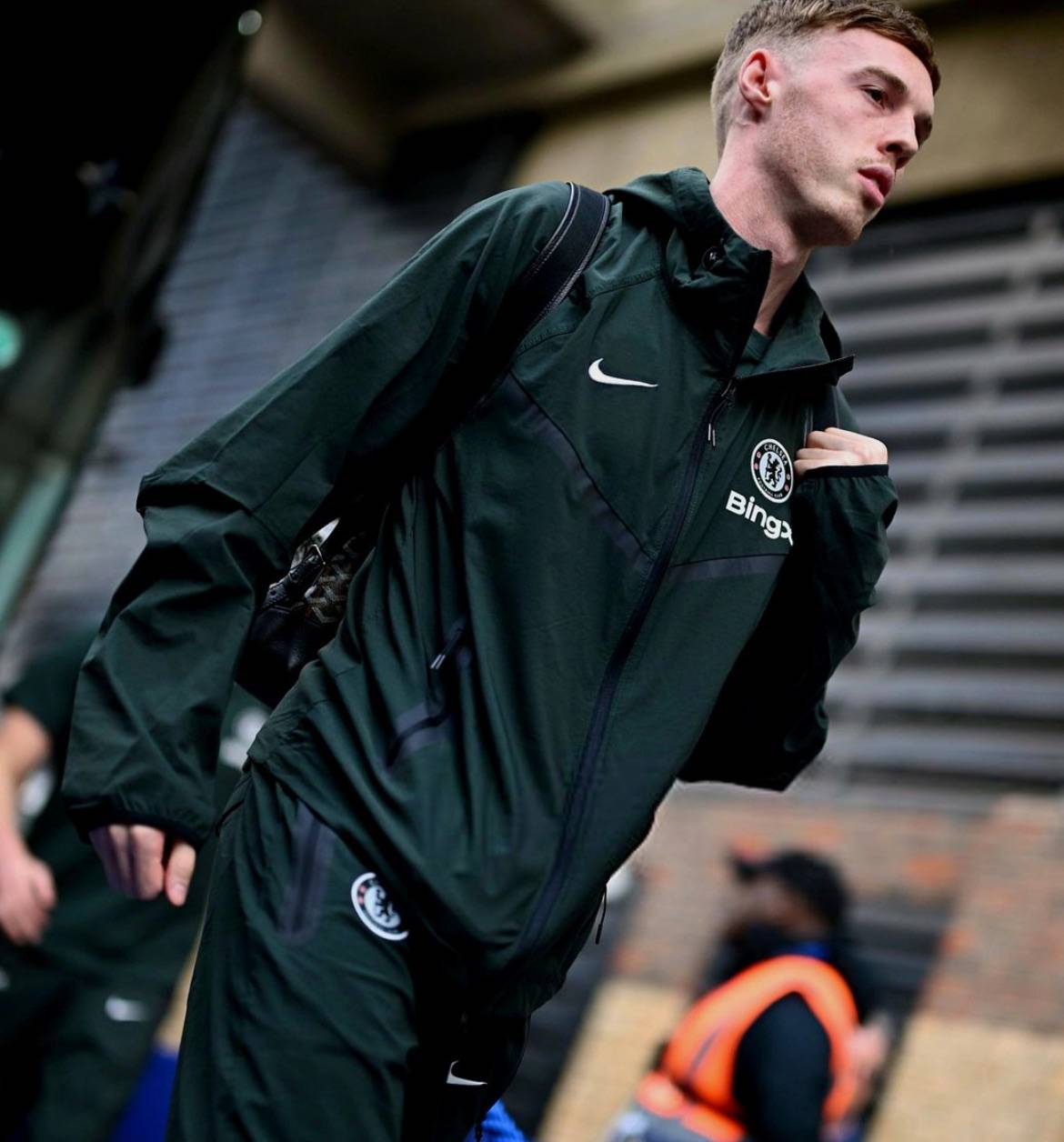 ๐จ Liam Rosenior on Cole being Captain:
"He deserves it."
"He leads in the way he plays. I think C...