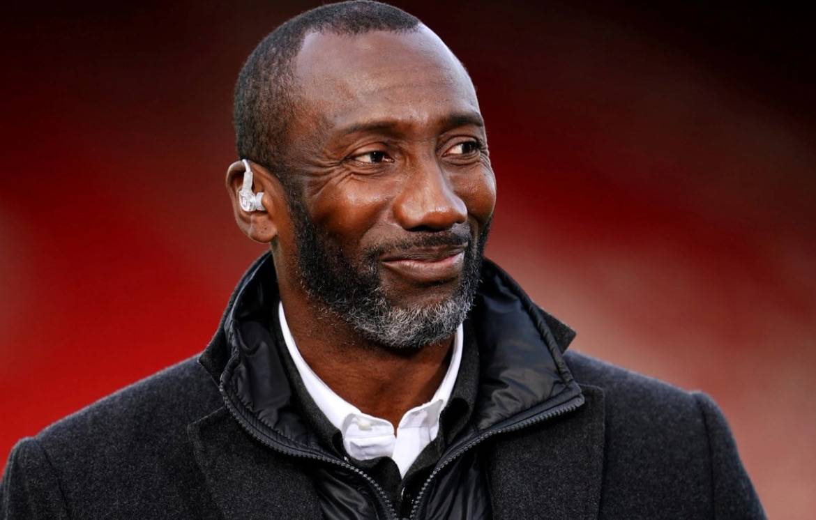 🗣Jimmy Floyd Hasselbaink:
"This club is about winning trophies. They have got an opportunity to win...