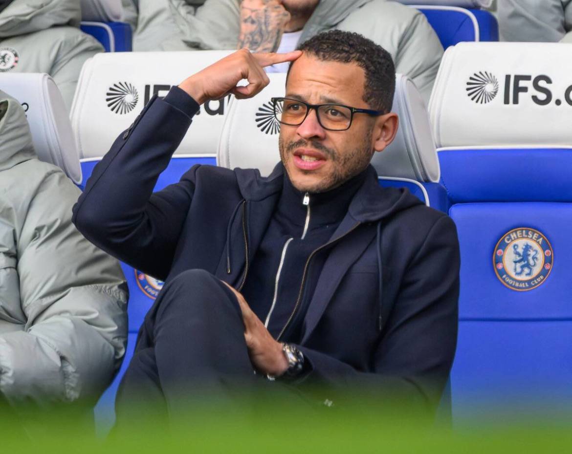 ๐ฃ Liam Rosenior:
"I think it's been a really important week, the international break, in terms of...