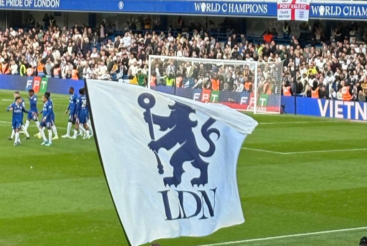 🚨Updated April:

Man City (H)
Man Utd (H)
Brighton (A)
FA Cup S-F (Wembley)

#CFC | #Chelsea 

📲 @...