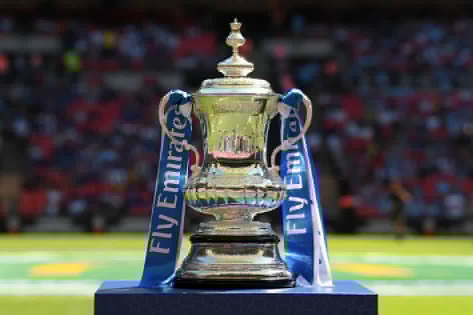 ๐จ FA CUP SEMI FINALS:
- Chelsea
- Manchester City
- Southampton
- West Ham or Leeds
Draw tom...