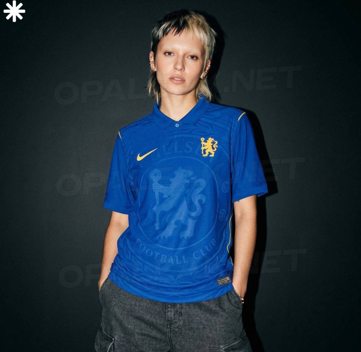 ๐ต๐ Chelsea 26/27 Home Kit!
๐ Opaleak
#CFC | #Chelsea
๐ฒ @CFC_ChelseaFC