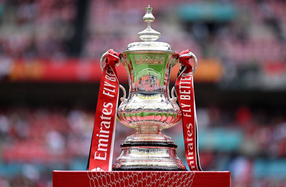 OFFICIAL: Chelsea will face Leeds United in the FA Cup semi-finals.
Thoughts, Blues? ๐ต
#CFC | #Ch...