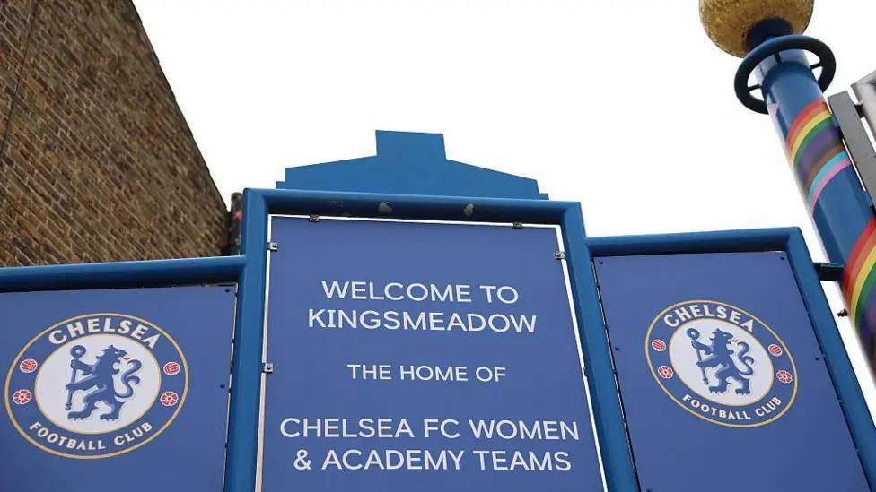 ‼️ Chelsea have held talks over signing Right To Dream‘s Ivory Coast forward N’Sira Safi, 17, who ha...