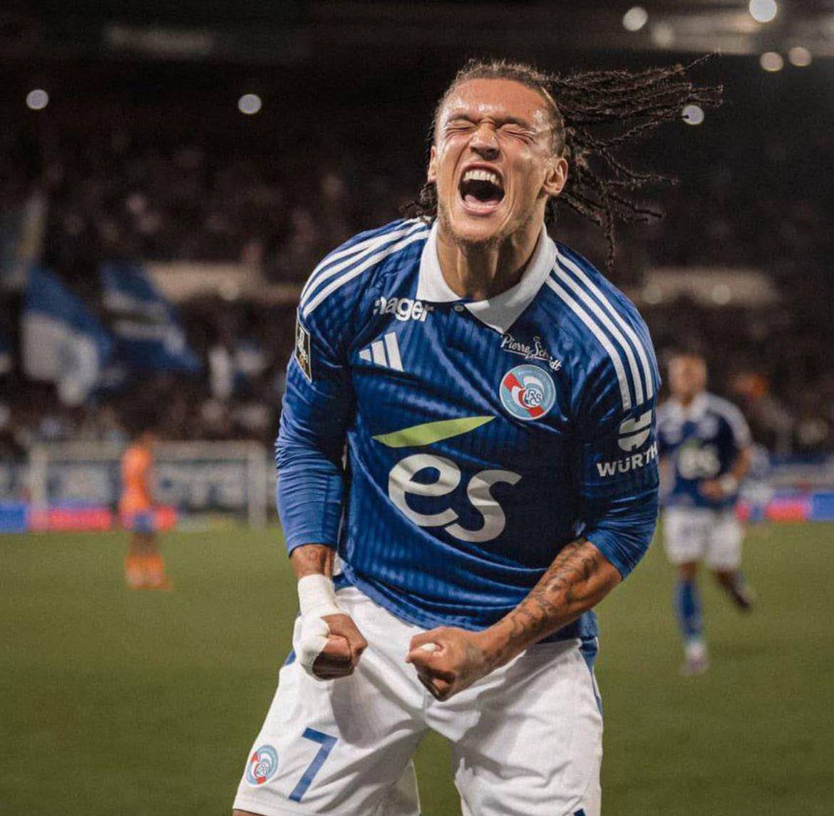 🚨EXCLUSIVE: Borussia Dortmund are among the clubs to have Diego Moreira on their shortlist for the...
