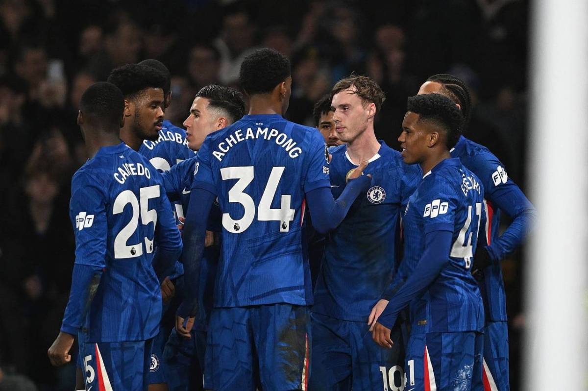 Confirmed: Following Chelsea's progression to the FA Cup semi-finals, the Premier League against Bri...