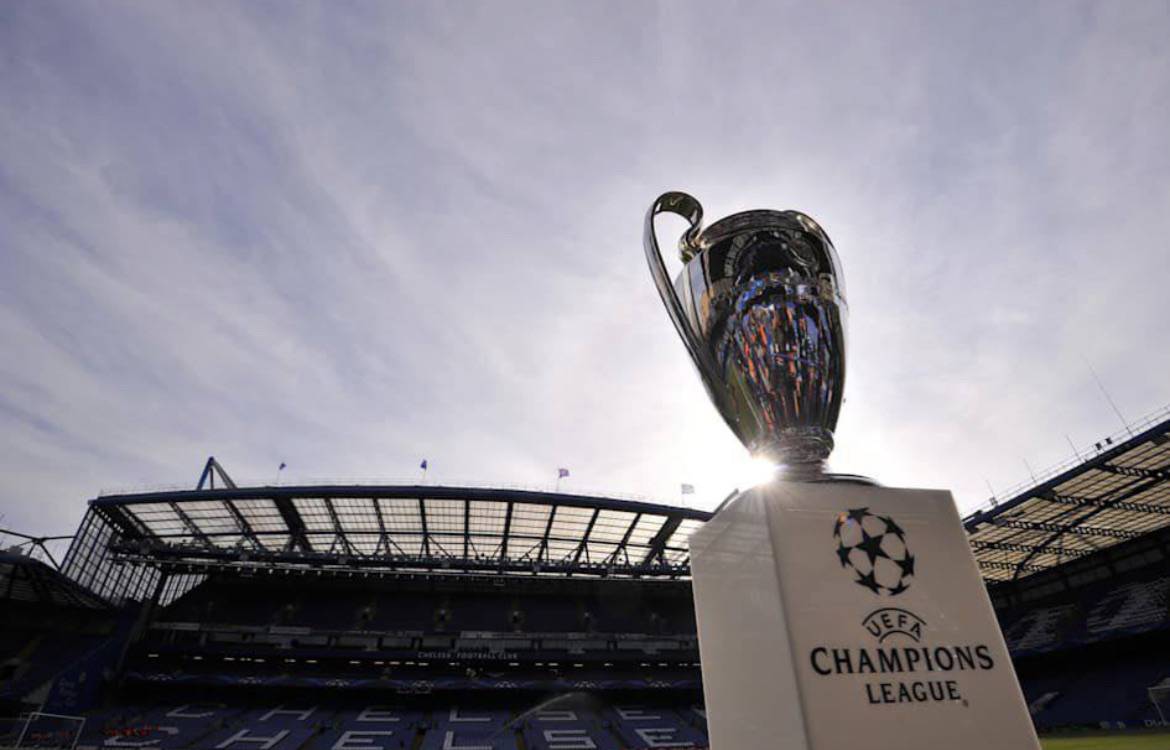 🚨⚽️Confirmed: 5th place will be UCL football next season.
3/4/5 - UCL
6 - UEL
7 - UEL
8 - UECL
I...