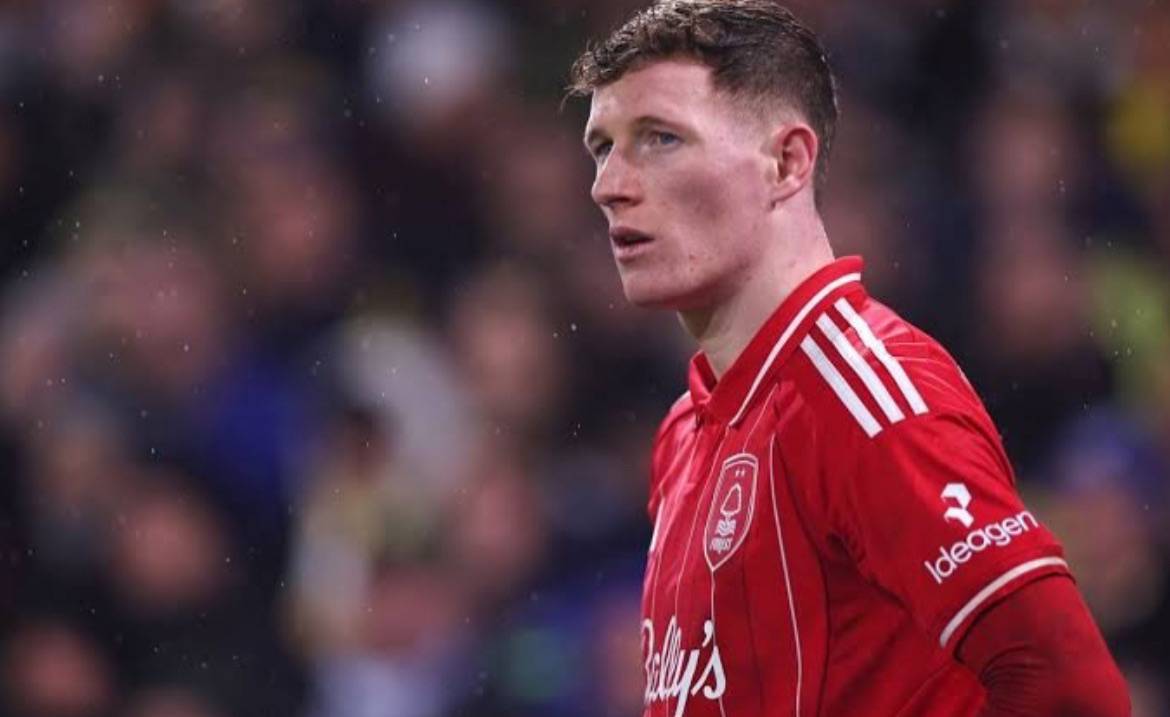 ‼️Nottingham Forest are demanding a fee in the region of £100-120m for Elliot Anderson.
🔗 Florian...