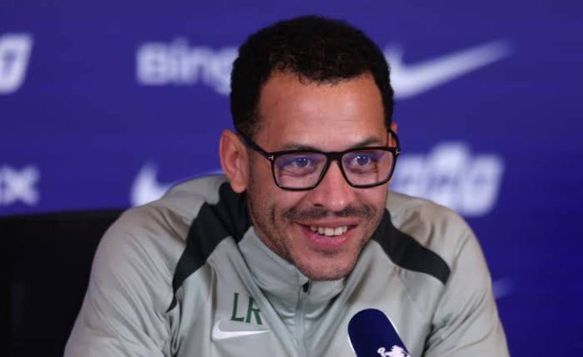 🗣️ Liam Rosenior:
"We’ve had a lot of exciting conversations about how we can move things forward t...