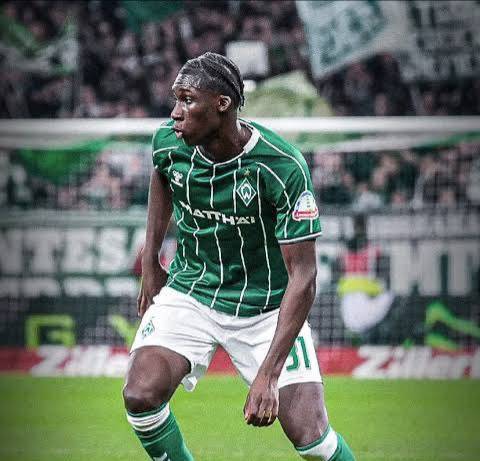 ‼️Chelsea have entered the race for the 18-year-old talented centre-back Karim Coulibaly, who is ava...