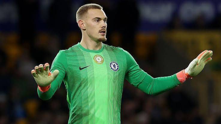 🗣️ Joao Pedro on Jorgensen:
“He’s going through a tough time right now because he’s injured. So, w...