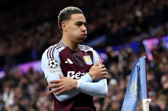 🚨 Morgan Rogers is wanted by Arsenal, Man United and Chelsea, with Aston Villa’s valuation likely e...