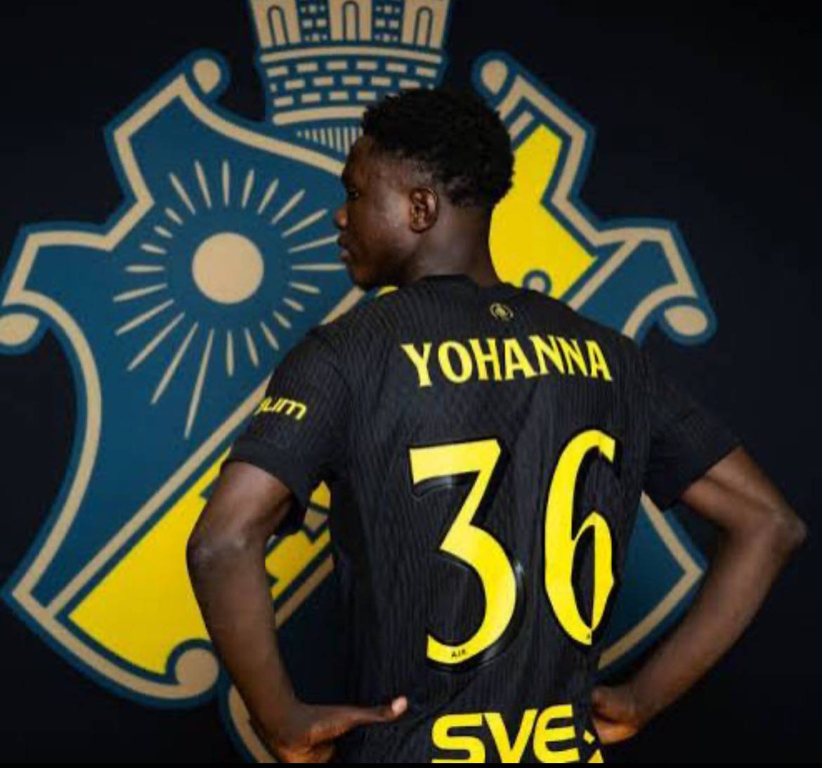 🗣️ A source has confirmed to Score Nigeria that Chelsea are monitoring AIK's 18-year-old winger Zado...