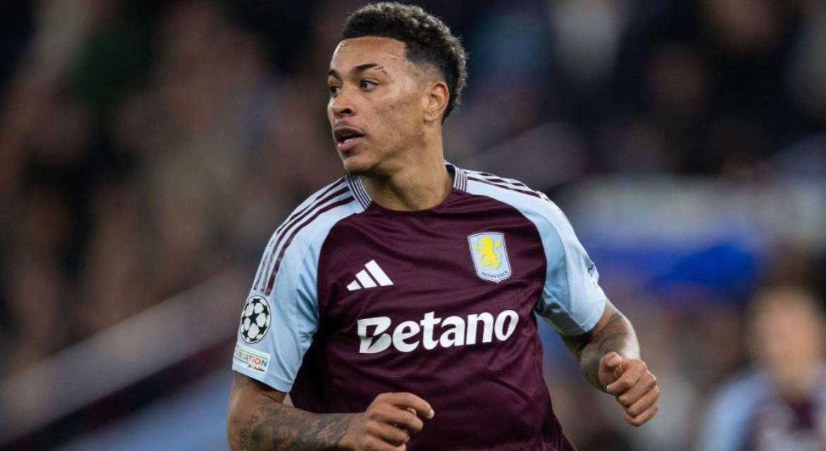 🚨There is some interest from Chelsea in Morgan Rogers
Chelsea have plans to improve their squad th...