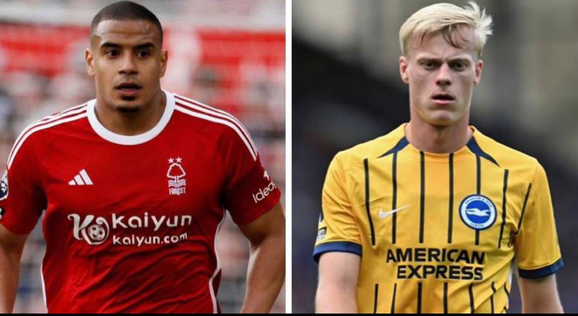 🚨❗️Chelsea are preparing for a BIG summer and have shortlisted the Nottingham Forest defender Muri...