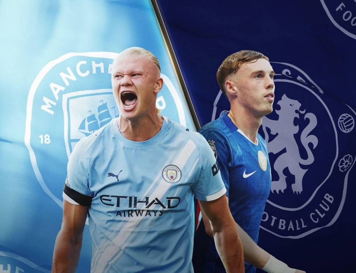 🗣️ Alan Shearer backs Man City to beat Chelsea on Sunday:
"I think with what we saw against Arsenal...