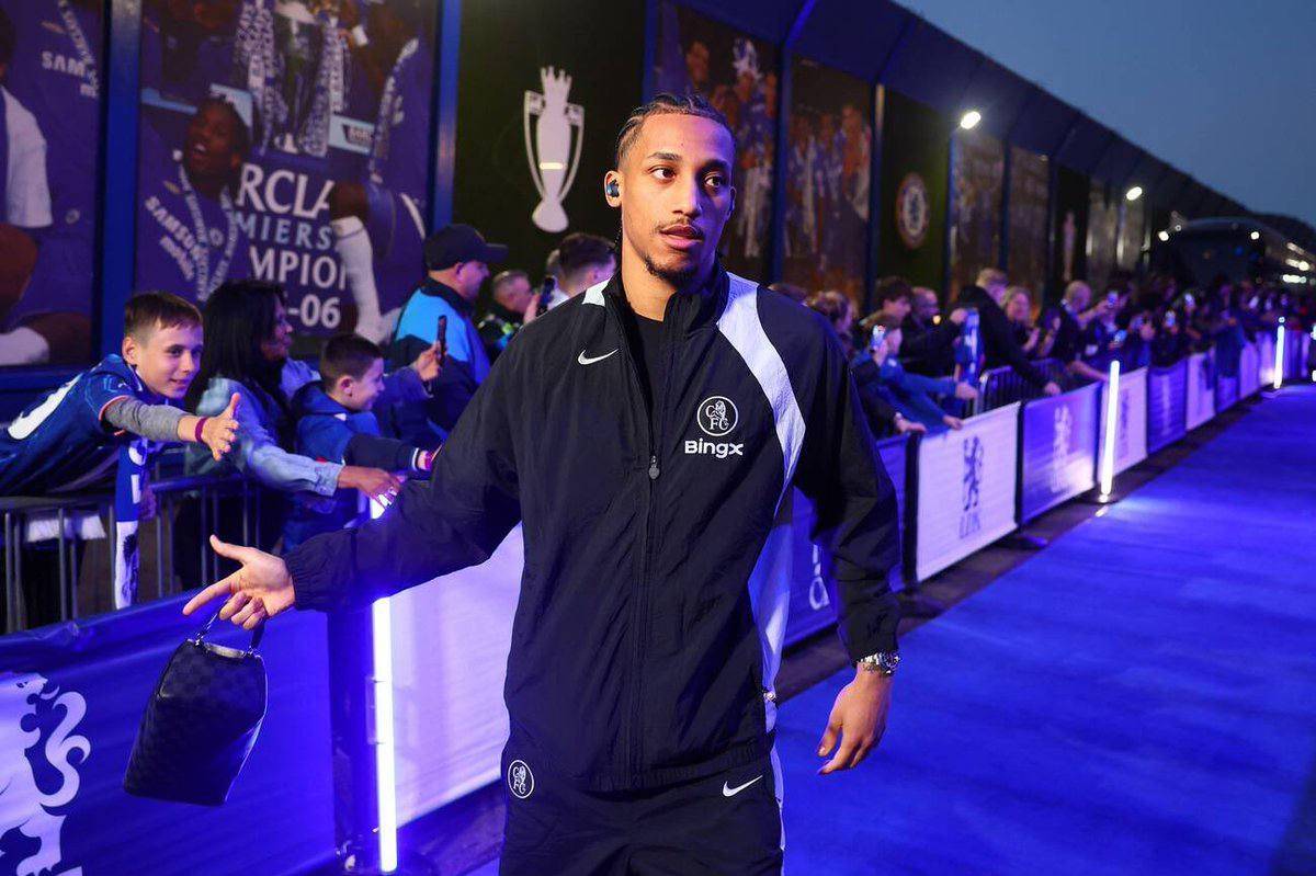 🗣️ Joao Pedro:
"Everyone is focused on what we have to do. City have a great squad and they are in...