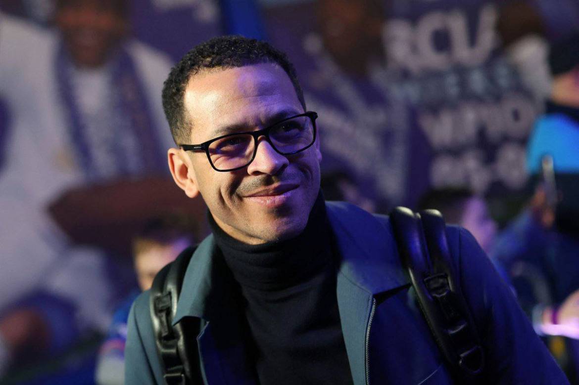 🗣️ Liam Rosenior:
"We have a really strong group here, both players and staff, and we have full bel...