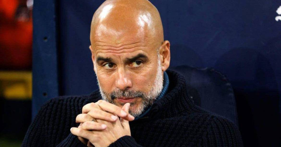 🗣️ Pep Guardiola:
“If you don’t win at Stamford Bridge – that’s not an easy place to go – maybe we...
