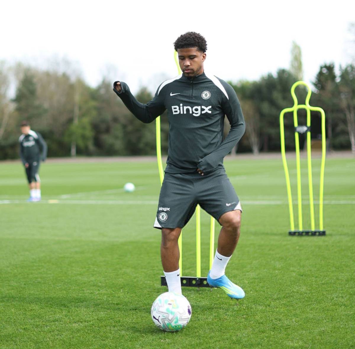 š£ļø Andrey Santos:
"From this weekend to the final game, it's so important for us. We have seven mat...